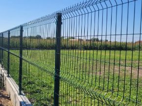 Slika za kategoriju Panelne ograde